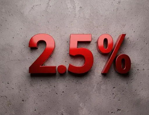 El INDEC anunció la inflación de noviembre: 2,5%. El anual alcanzó el 31,4%