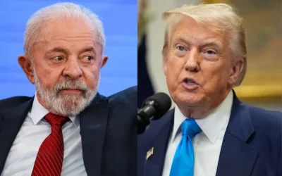 Lula a Trump: «No queremos guerra en América Latina, Somos una zona de paz»