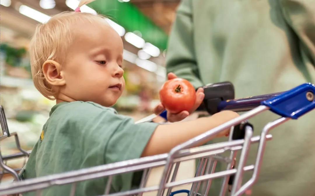 El Indec informó que en octubre se necesitaron más de $571.000 para cubrir los costos de crianza infantil