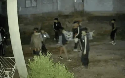 Jujuy: Un adolescente de 15 años fue asesinado a puñaladas al salir de una fiesta de egresados