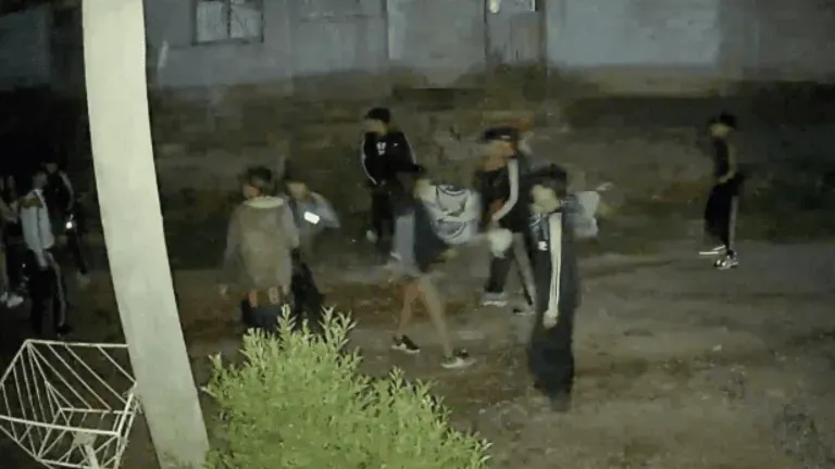 Jujuy: Un adolescente de 15 años fue asesinado a puñaladas al salir de una fiesta de egresados