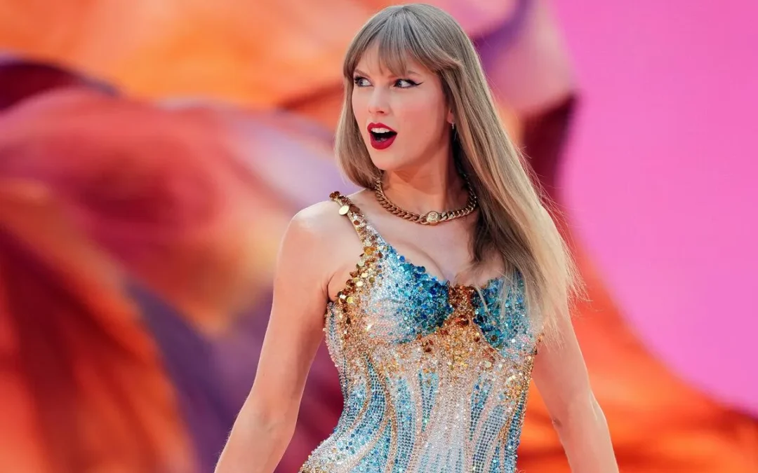 Jefa del año: Taylor Swift repartió 197 millones de dólares en bonos para todo su staff del «Eras Tour»