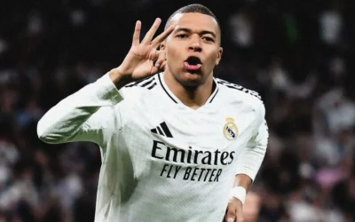 Mbappé le ganó al PSG: El Tribunal de París condenó al club a pagarle 61.000.000 de euros por salarios adeudados