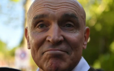 Lavado de dinero: La Justicia congeló todos los bienes de José Luis Espert y su pareja