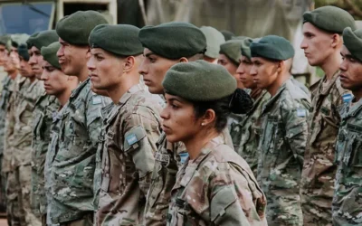 Hallaron muerto a un soldado en Mendoza: es el cuarto integrante del Ejército fallecido en una semana