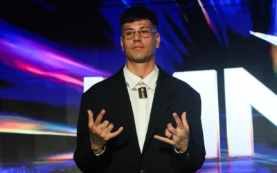 Duki anunció un descanso indefinido de la música tras 10 años de carrera: «Llegó el momento de descansar. Los amo»