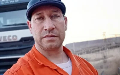 Sigue la búsqueda de Alberto Agüero en Chilecito: declaró su expareja y reforzaron los rastrillajes