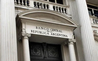 El BCRA informó que el envío de lingotes de oro al exterior en 2024 no quedó registrado en ningún contrato