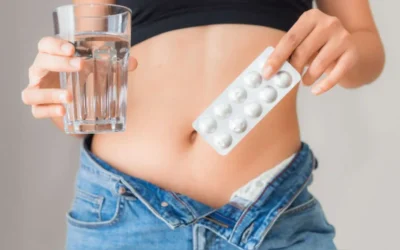 Estados Unidos aprobó la comercialización de la primera píldora oral para tratar la obesidad