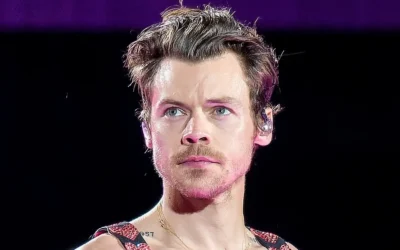La vuelta más esperada: Harry Styles anunció su cuarto disco solista después de 4 años