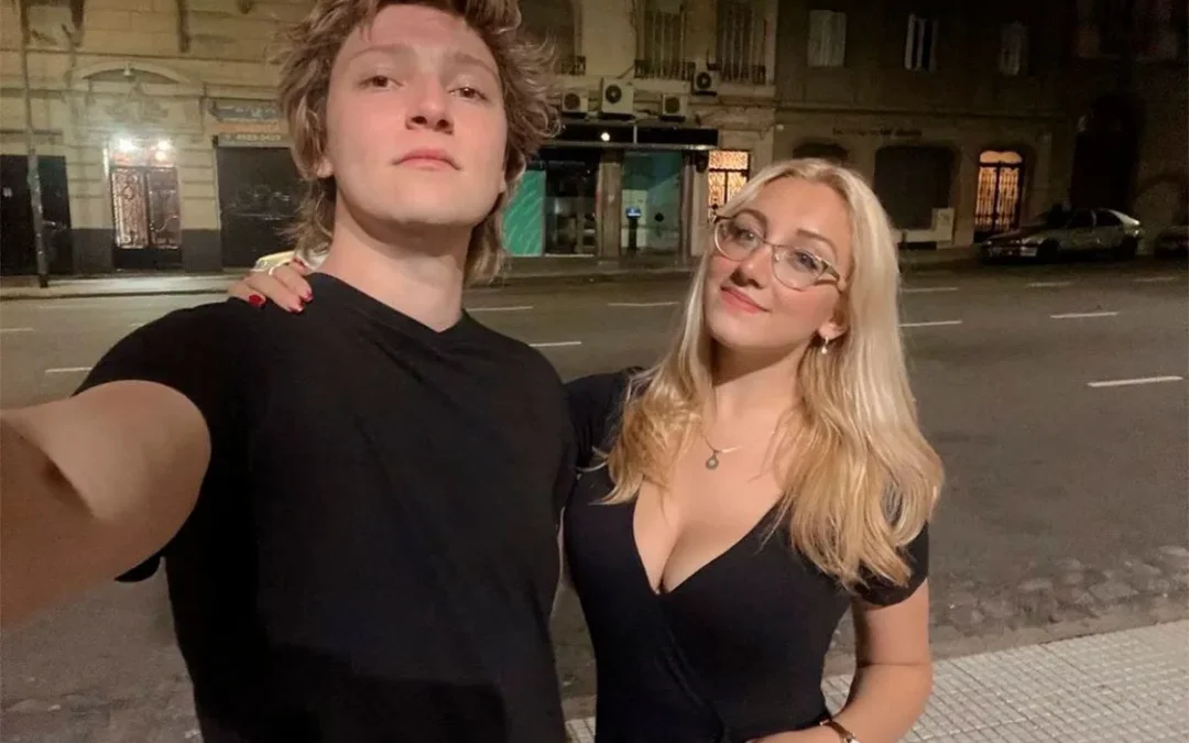 Eugenia Rolón fue inhabilitada por 75 años para conducir tras manejar ebria y sin licencia en Buenos Aires