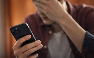 Chilecito: Estafaron a un hombre con una videollamada falsa y le robaron más de 4 millones de pesos