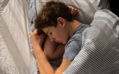 Estudios señalaron que la mitad de los jóvenes utilizaron sus vacaciones únicamente para dormir