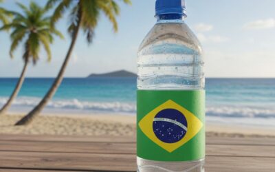 Vacaciones arruinadas: Hospitales saturados de turistas con gastroenteritis por intoxicaciones con agua en Brasil