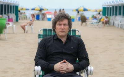 Javier Milei confirmó que viajará a Mar del Plata el 27 de enero para encabezar la Derecha Fest