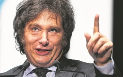 ¿Fin de los planes? Datos oficiales confirman que con Milei hay 6.000.000 de planes sociales, un 50% más que con Alberto Fernández