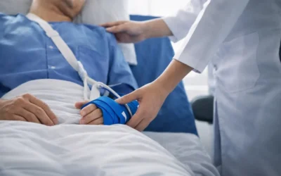 La Rioja: Salud pública destina $400 millones por mes para atender heridos por accidentes de tránsito