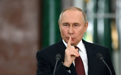 Putin le puso precio a Groenlandia y se metió en el conflicto entre Trump y Europa