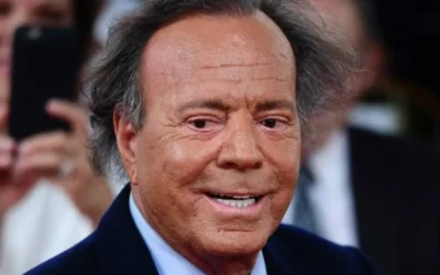 La justicia española archivó la causa contra Julio Iglesias por presuntos abusos: “Los hechos ocurrieron en el extranjero”