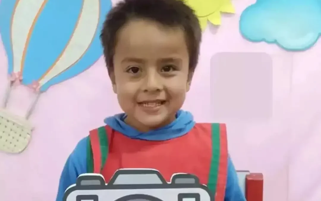 El Gobierno subió a 20.000.000 de pesos la recompensa para encontrar a Loan