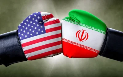 Irán le advirtió a EE.UU. que atacar a su líder Alí Khamenei es una declaración de guerra religiosa