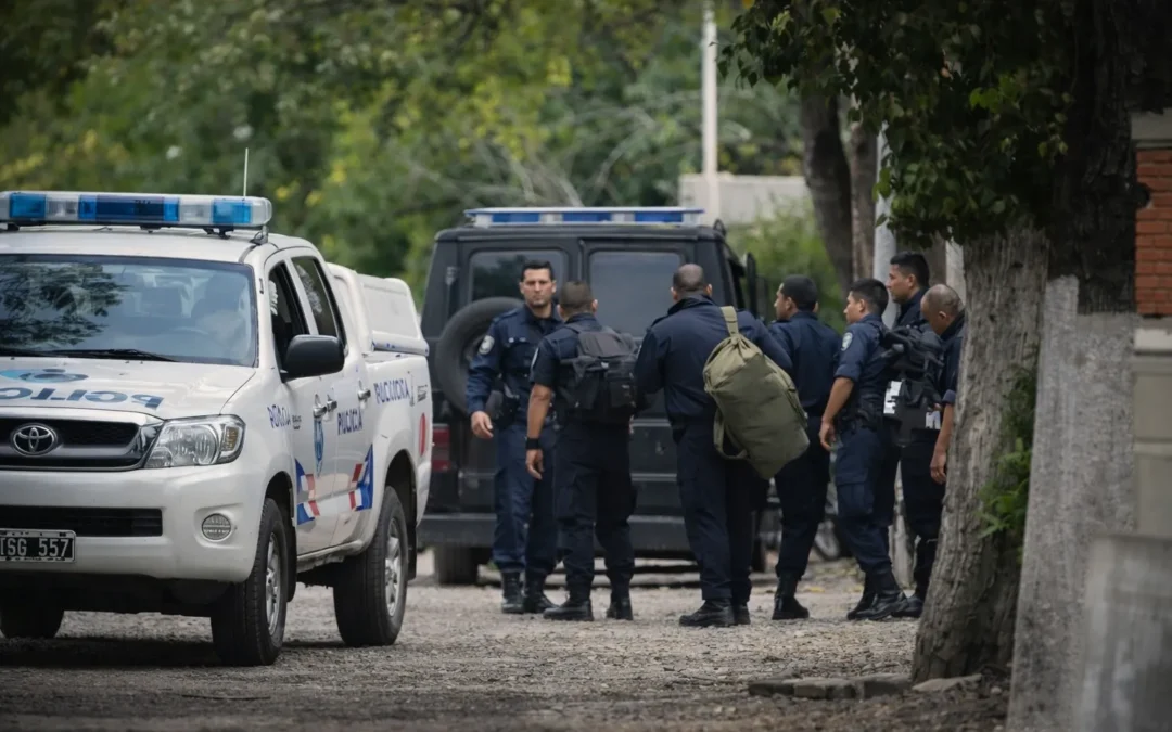 Santiago del Estero: un joven apuñaló a su amigo tras una discusión por una foto publicada con su novia en redes sociales