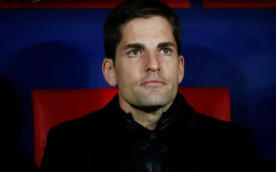 Despidieron a un DT español en Rusia por usar ChatGPT para armar el equipo