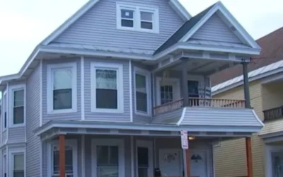 Horror en Estados Unidos: Encerró a su hija de 5 años para jugar videojuegos y la nena murió de hambre