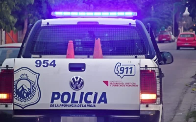 Detuvieron en Malanzán a un joven por una causa de abuso sexual contra una menor