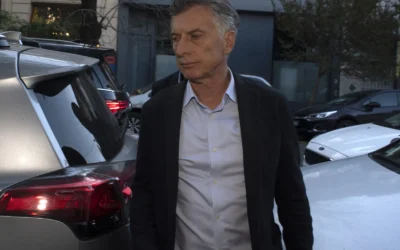 Macri distanciado de Milei: reclamó recursos nacionales y urgencia legislativa para frenar los incendios en la Patagonia