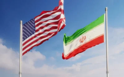Irán advierte que la guerra con Estados Unidos es más probable que un diálogo tras despliegue naval