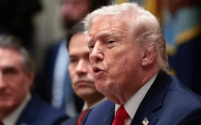 Washington ordenó el fin de las restricciones aéreas con Venezuela tras el giro político en Caracas