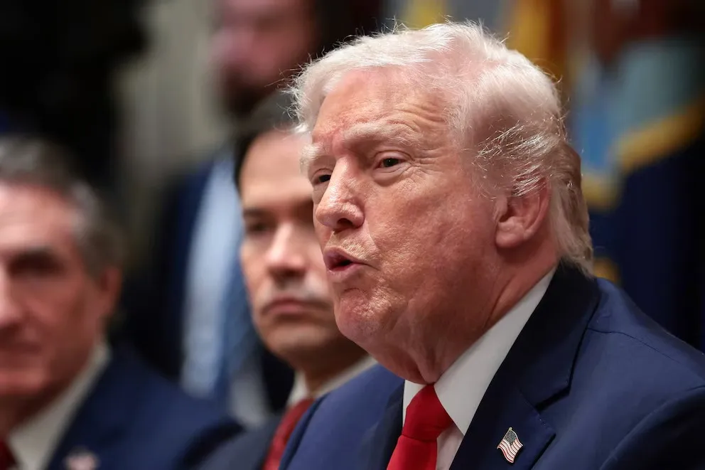 Washington ordenó el fin de las restricciones aéreas con Venezuela tras el giro político en Caracas