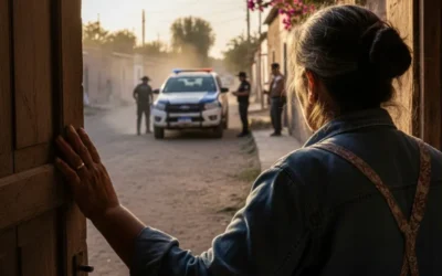 Chilecito: La Justicia detuvo un hombre que fingía ser gendarme para cometer estafas
