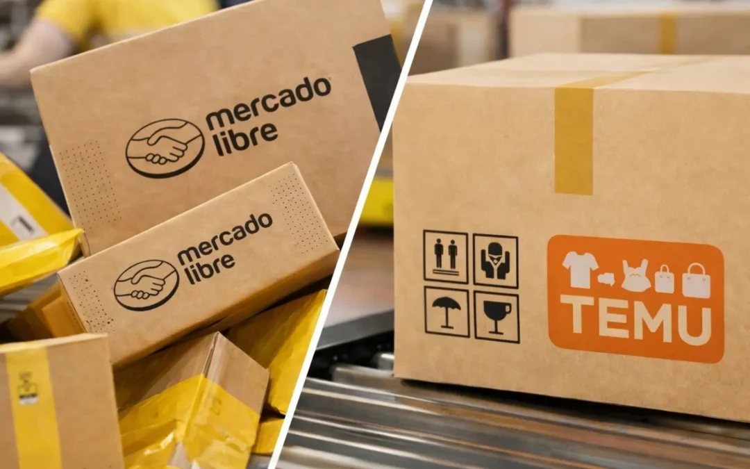 La Corte Suprema definirá la competencia judicial en la demanda de Mercado Libre contra Temu
