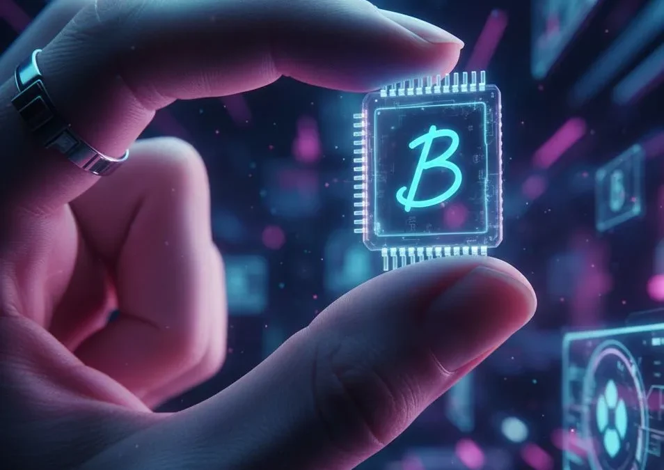 Elon Musk presentó Blindsight: un chip cerebral que promete devolver la visión a personas ciegas