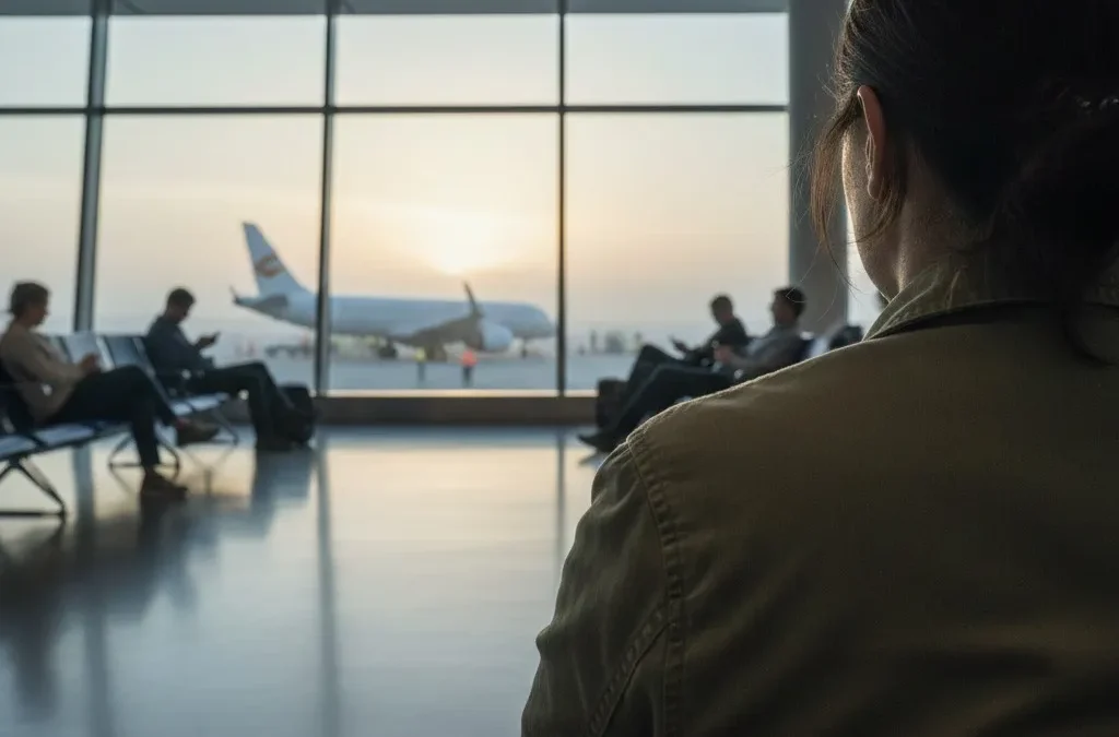 Según el New York Times Argentina firmará un acuerdo para recibir deportados de Estados Unidos