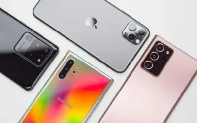 Advierten que 1 de cada 3 celulares que se activan en Argentina entra por contrabando