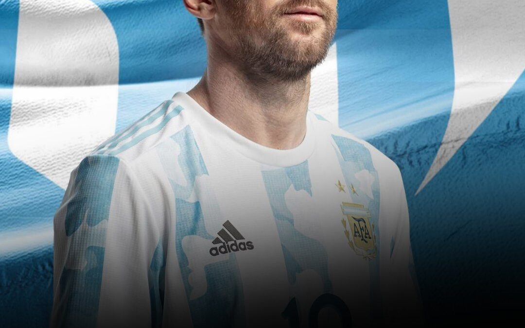 Lionel Messi: “Me arrepiento de no haber estudiado inglés de chiquito”