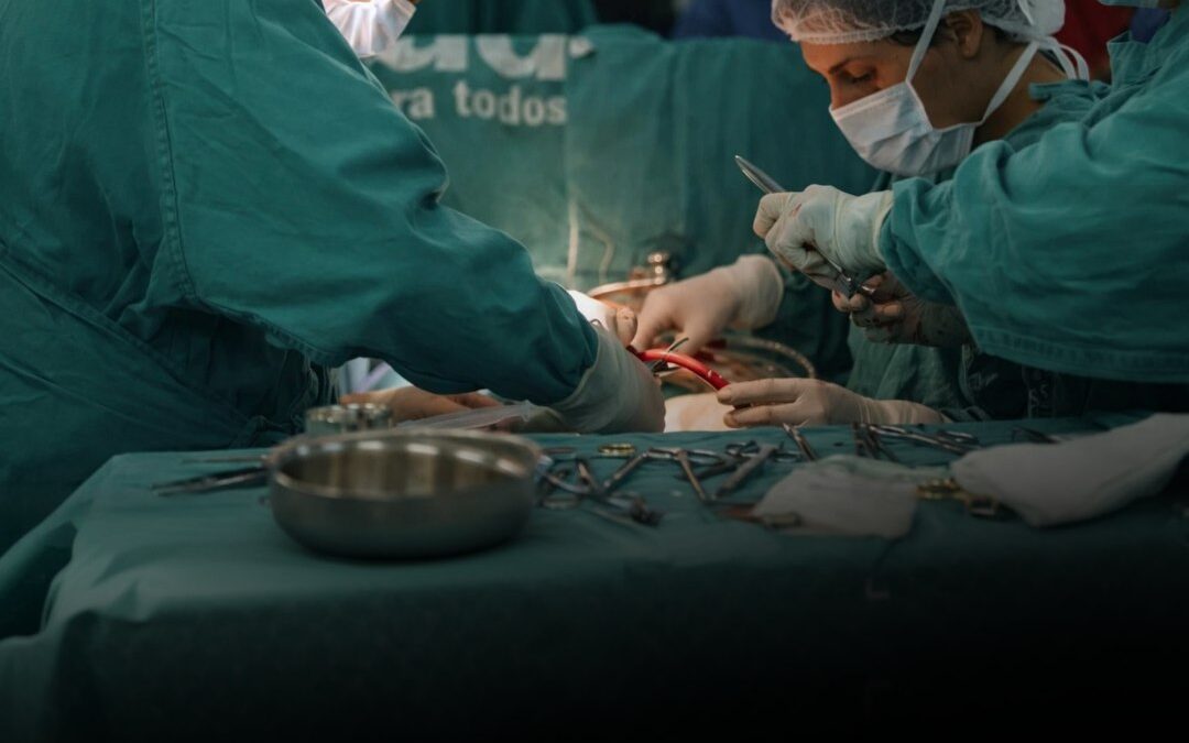 En La Rioja, 101 personas están en lista de espera para un trasplante de órganos