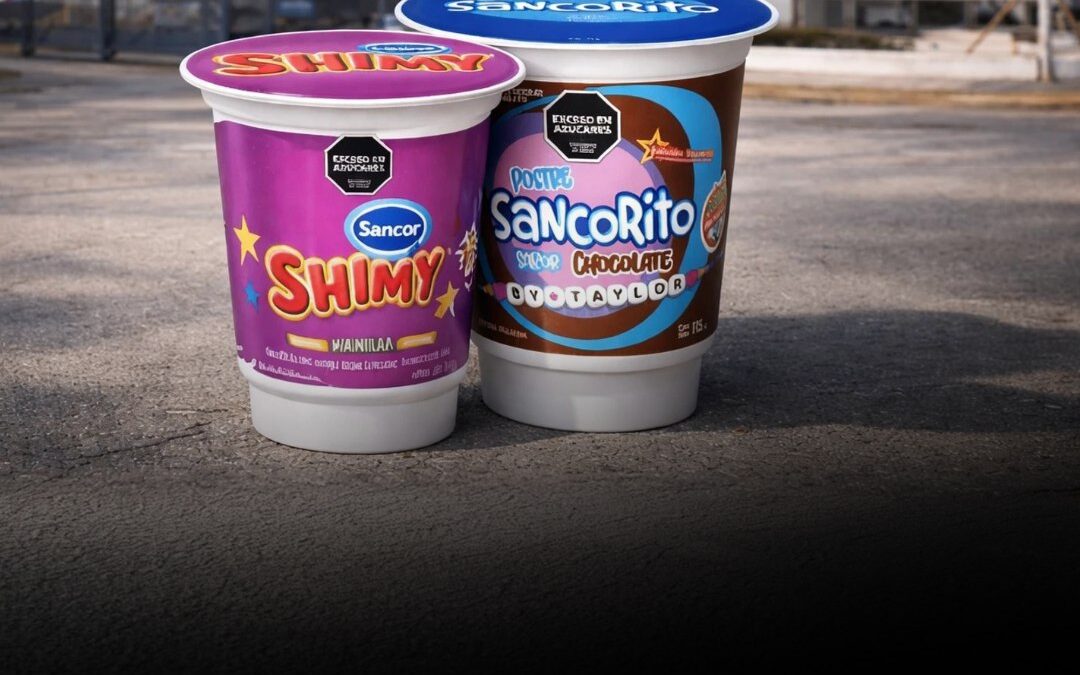Lácteos en bajada: Quebró la fábrica que producía Shimy y Sancorito y despidieron a 400 trabajadores
