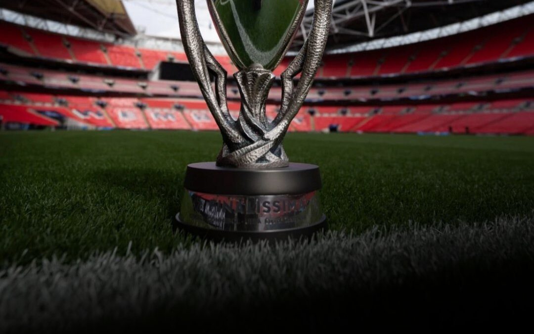 Argentina y España agotaron en dos horas todas las entradas para la Finalissima en Lusail, Qatar