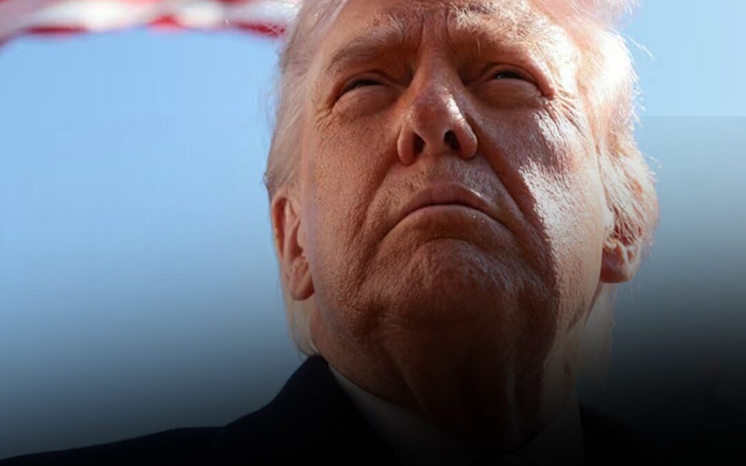 Donald Trump dijo que evalúa una «toma de control» amistosa sobre Cuba ante el colapso en la isla