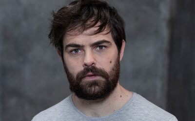 Peter Lanzani fue internado de urgencia por una descompensación: evalúan una posible cirugía