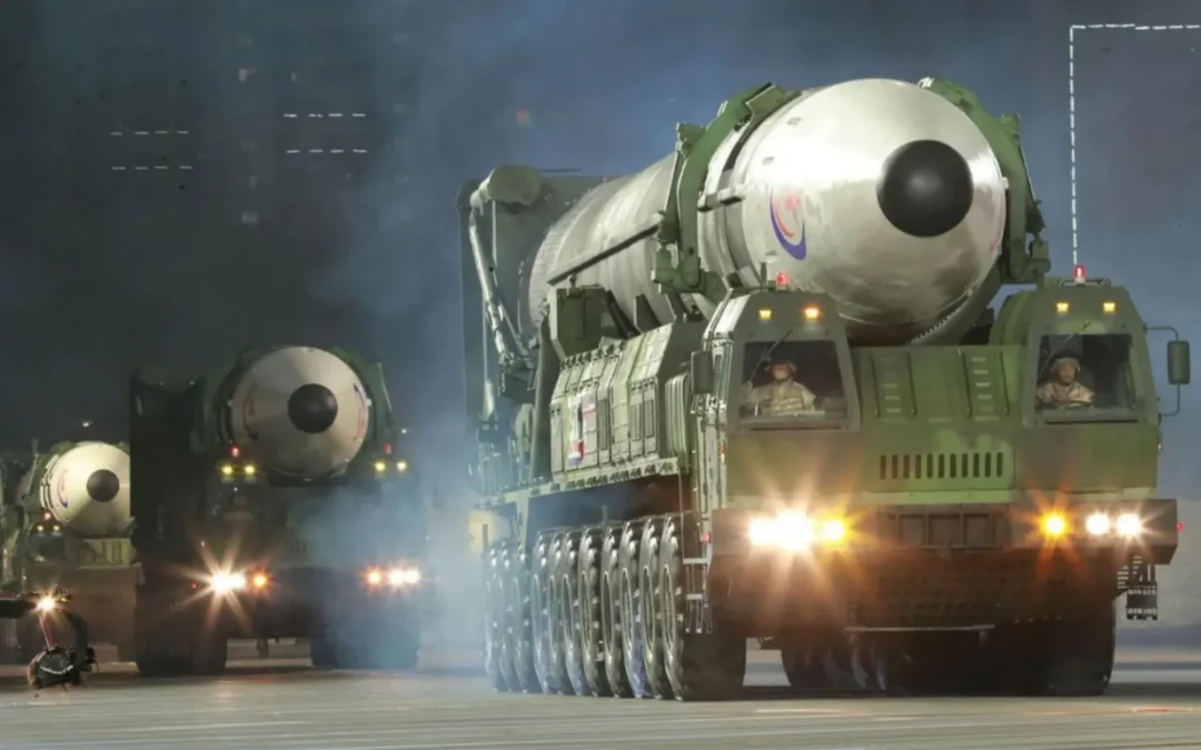 Estados Unidos y Rusia dejaron vencer el último tratado que limitaba armas nucleares