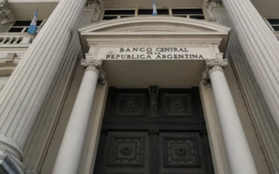 Argentina pagó US$832 millones al FMI por deuda de febrero y las reservas del Banco Central bajaron