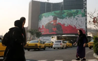 Estados Unidos pidió a sus ciudadanos en Irán salir inmediatamente o buscar refugio