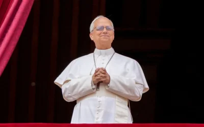El papa León XIV podría visitar Argentina a fines de 2026