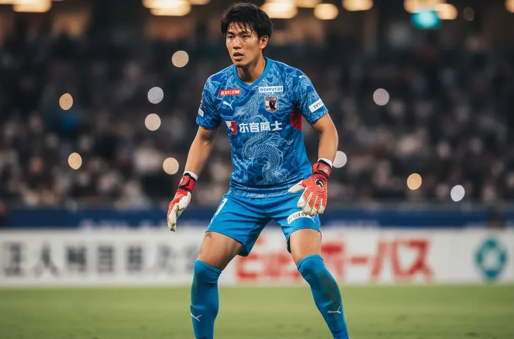 La liga japonesa eliminó el empate y definirá todos los partidos por penales