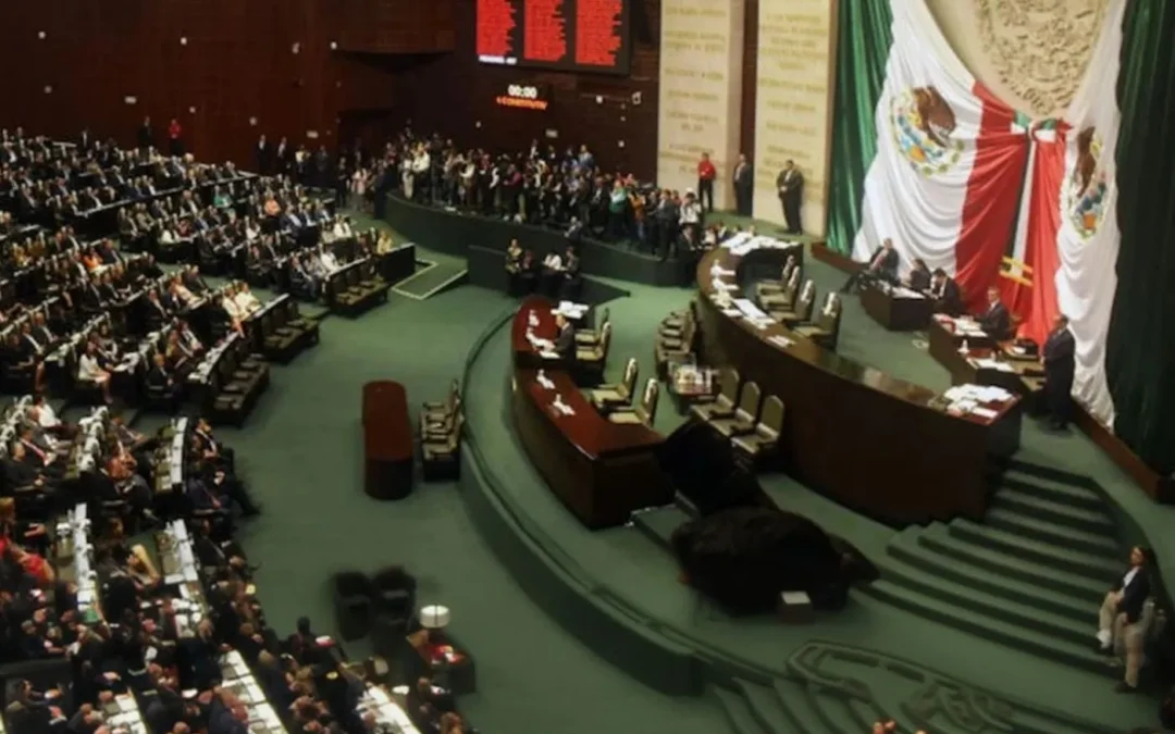 El Senado de México aprobó reducir la jornada laboral de 48 a 40 horas semanales